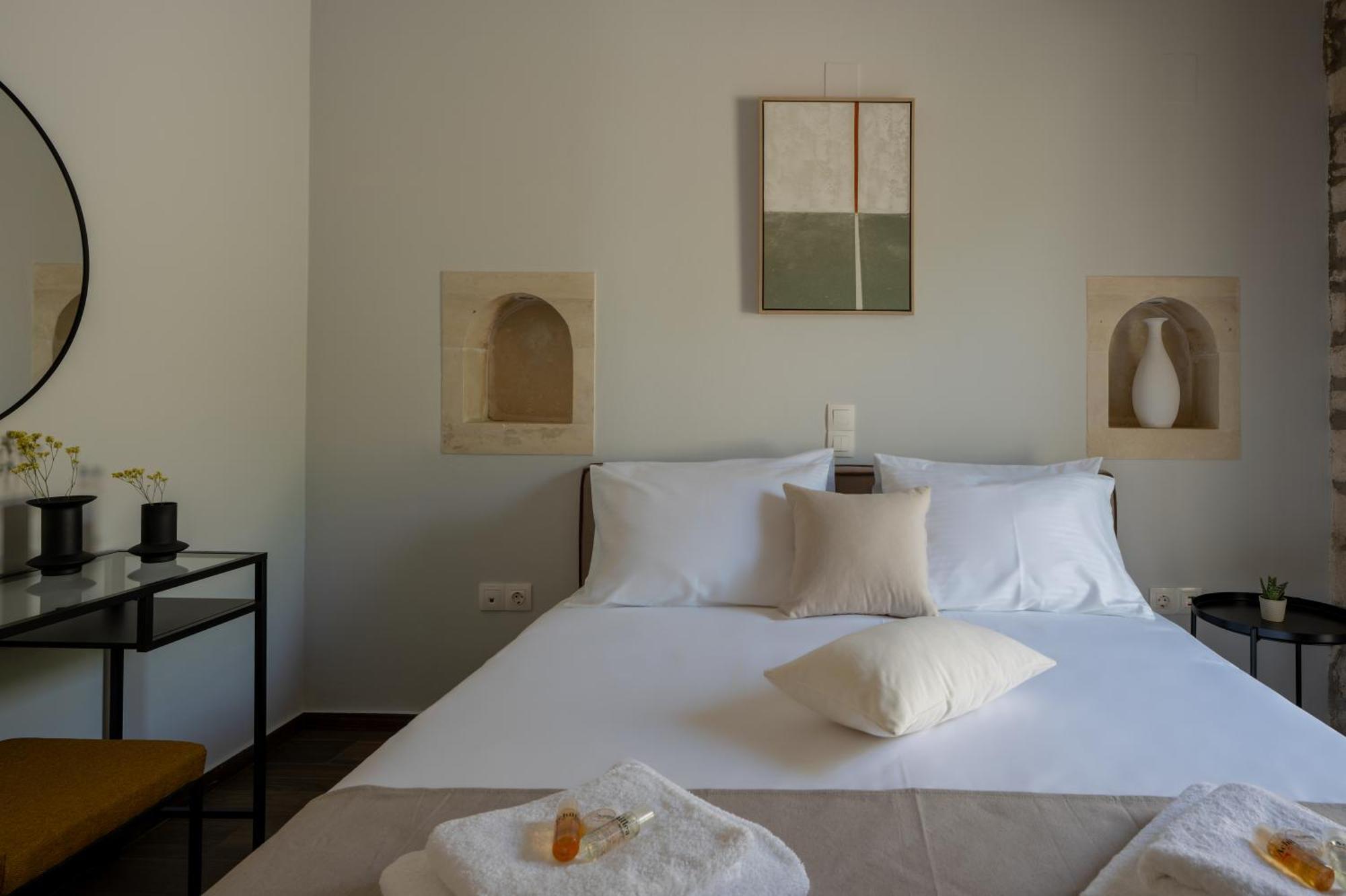 Villa Vasiliki Private Pool Erfoi Екстериор снимка